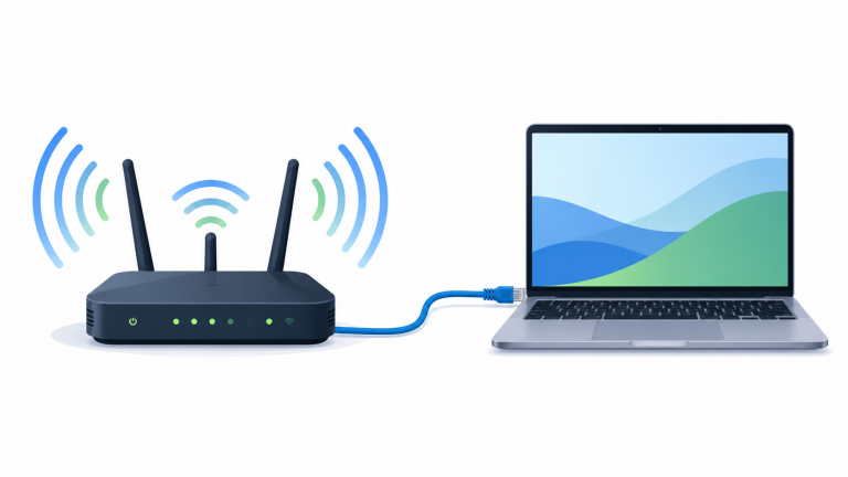 wifi vs ethernet casa comparativa tabla velocidad latencia estabilidad