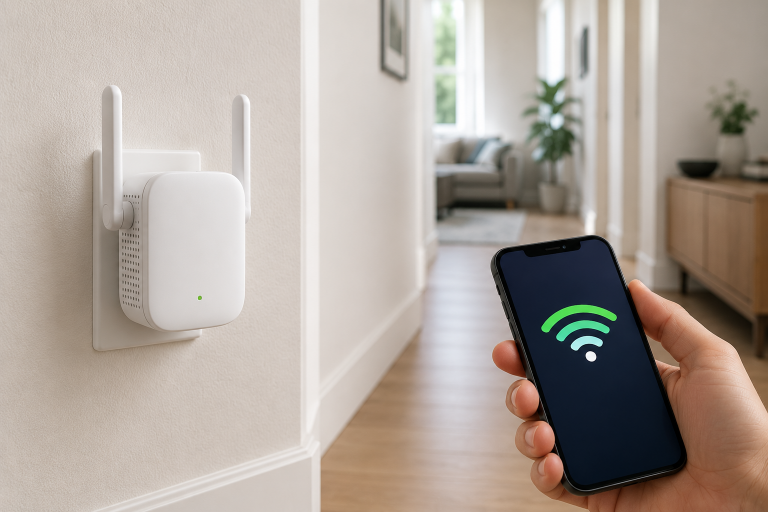 best wifi extenders 2026 guide top picks to choose the right one