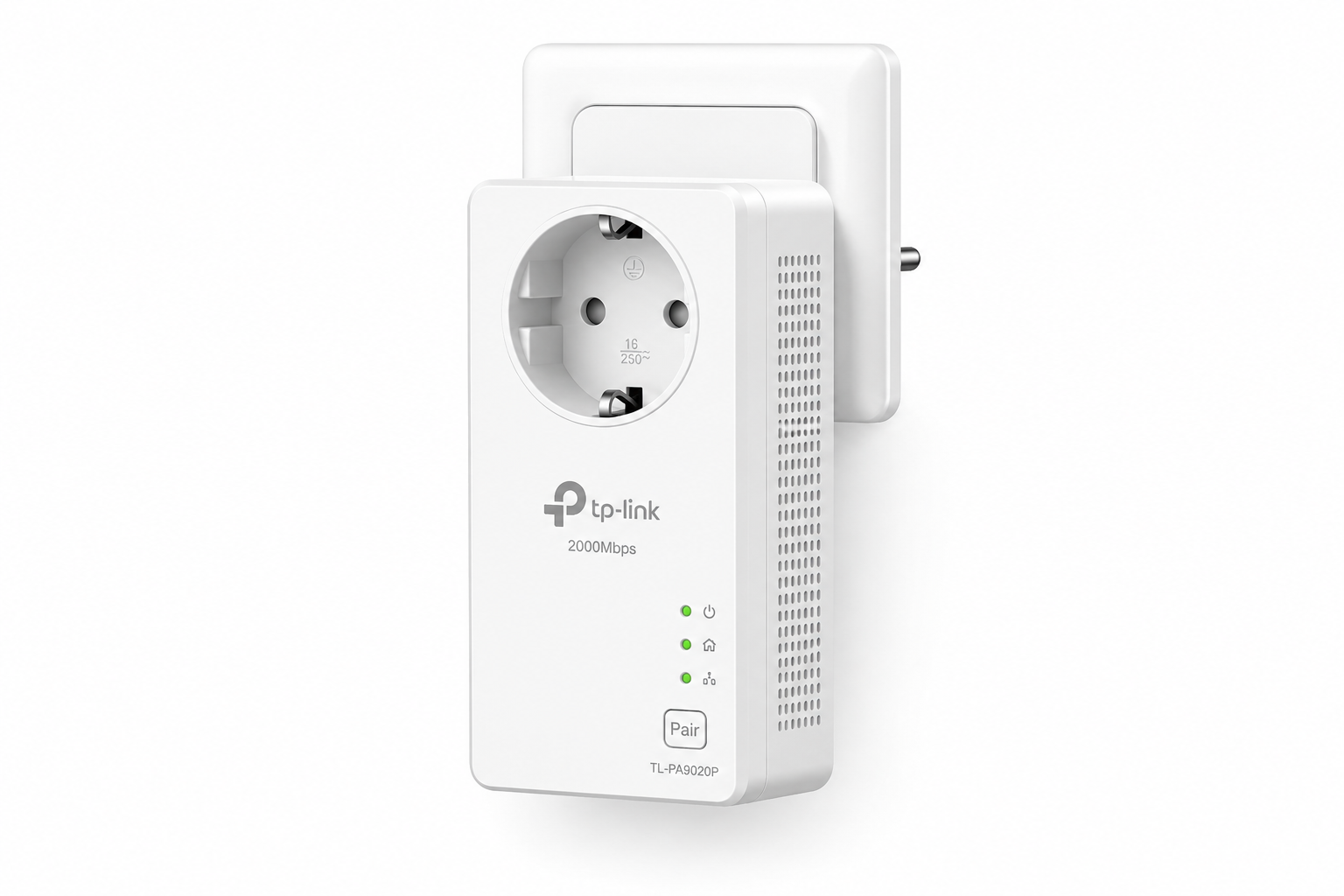 mejores plc gigabit tp-link tl-pa9020p kit av2000 dos puertos lan passthrough