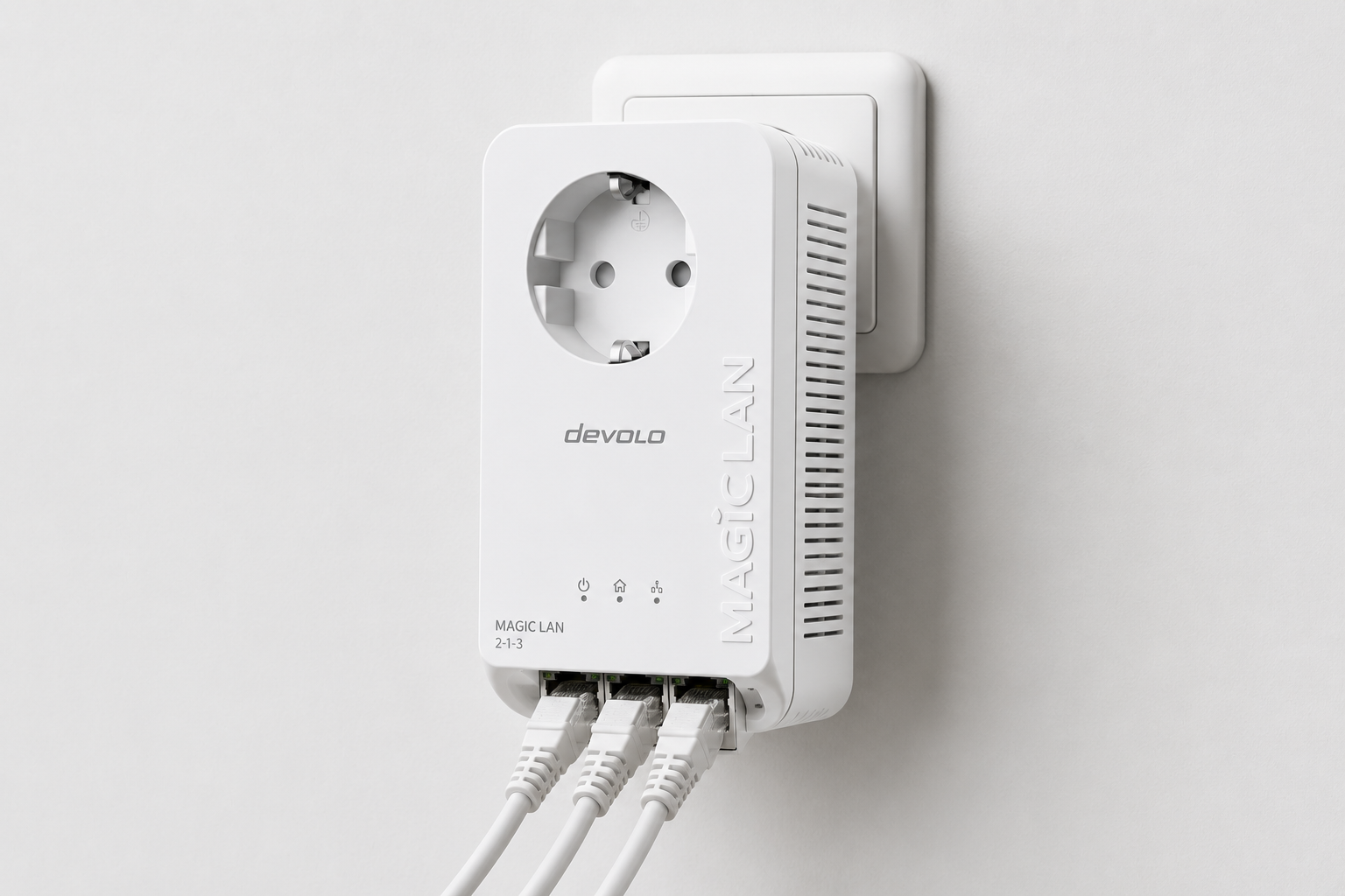 mejores plc gigabit devolo magic 2 lan triple tres puertos ghn instalaciones antiguas