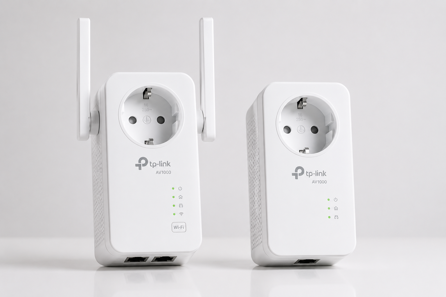 mejor plc con wifi diferencias plc sin wifi cuando elegir cada uno casa