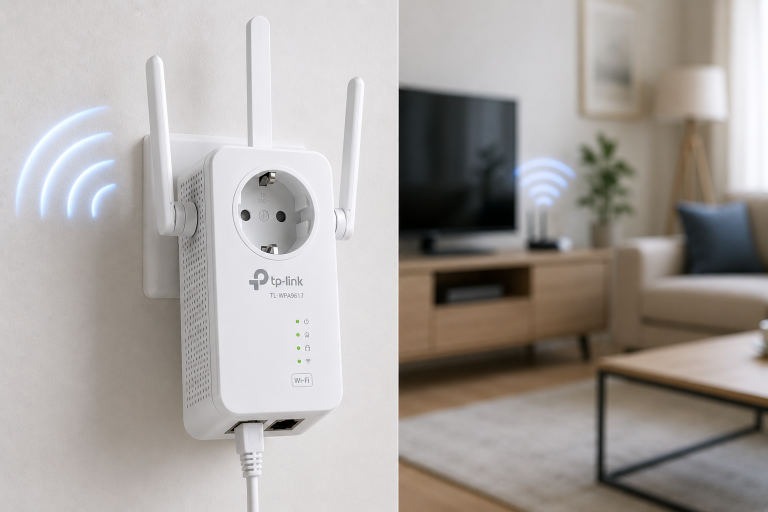 mejor plc con wifi