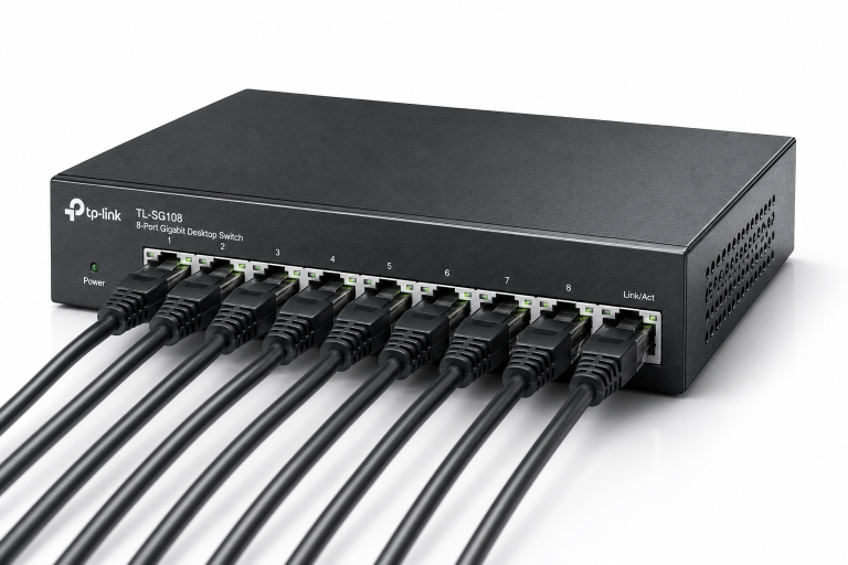mejor switch para casa