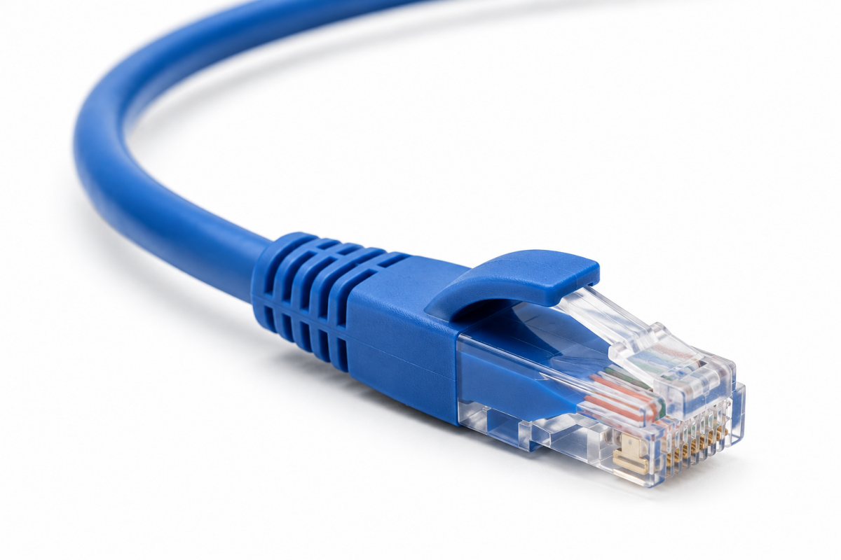 mejor cable ethernet para casa