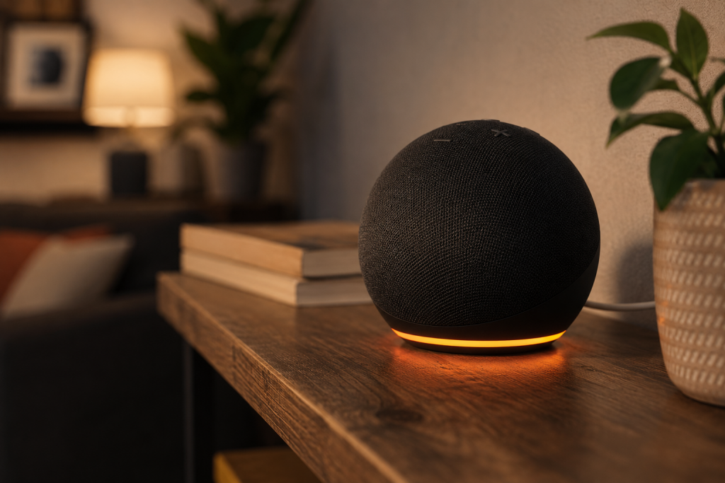alexa not connecting to wifi echo fix causes 2026
