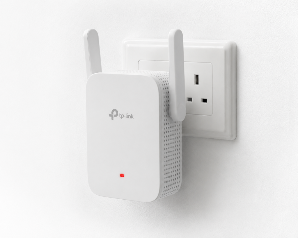 tp-link extender not working red light no internet fix complete guide 2026