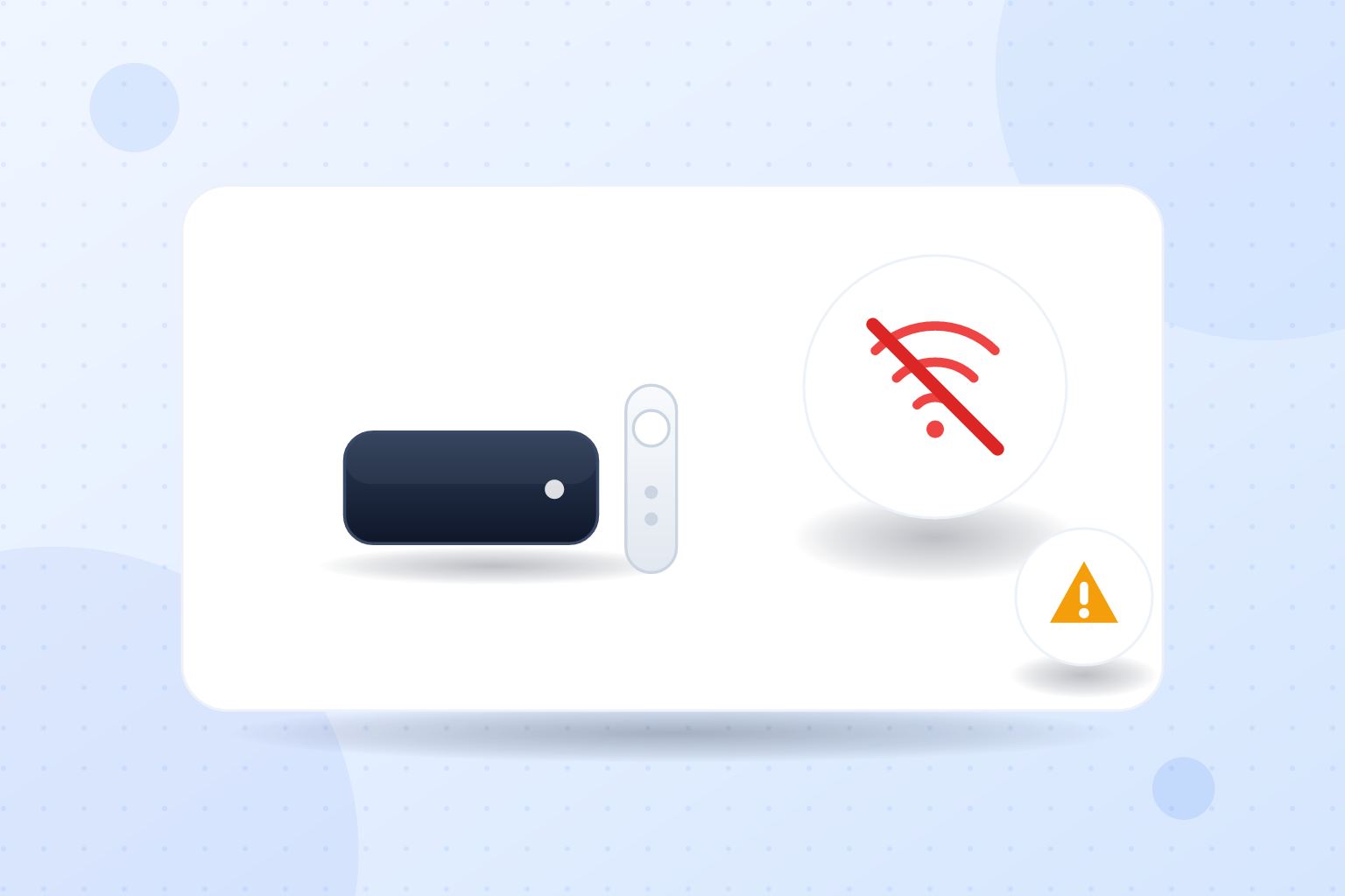 apple tv no se conecta al wifi mostrando error de red en el televisor