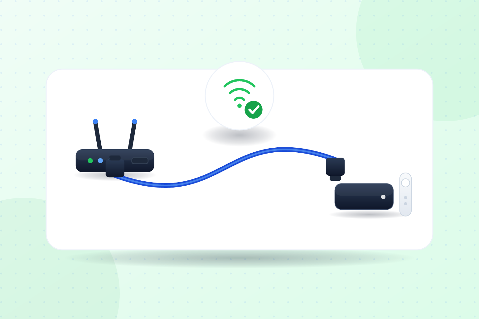 conectar el apple tv por cable ethernet cuando falla el wifi