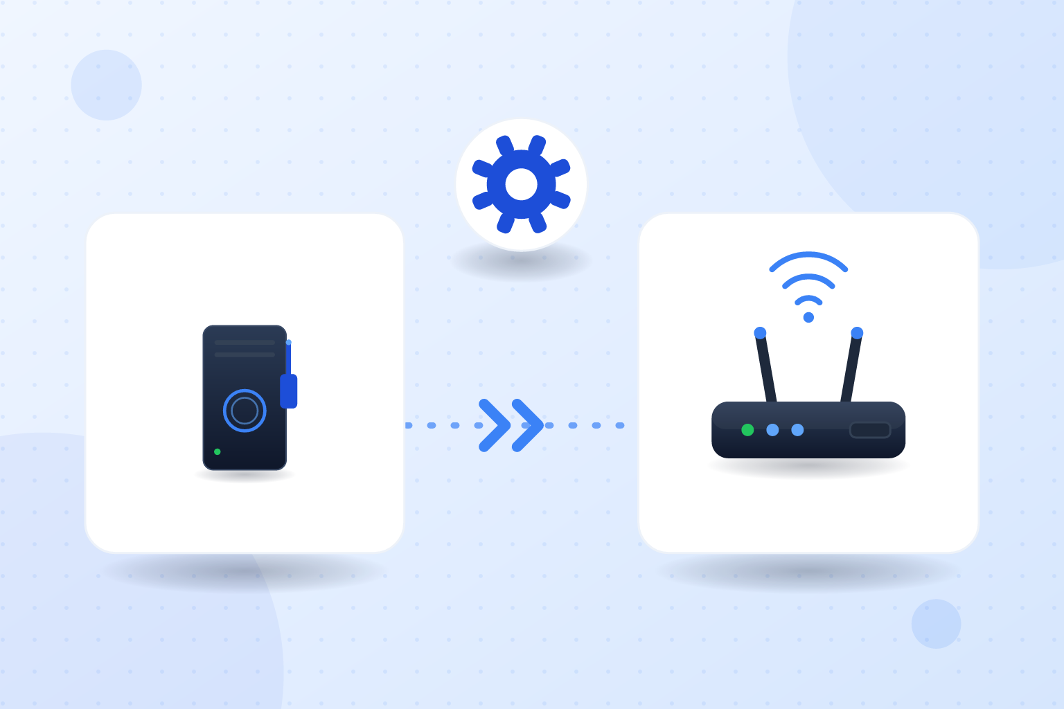 instalación de tarjeta wifi pcie para conectar el pc de sobremesa a wifi