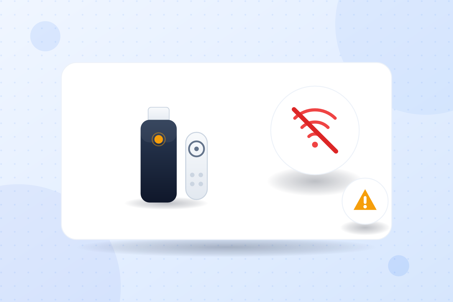fire tv stick se desconecta del wifi error de conexión en el televisor