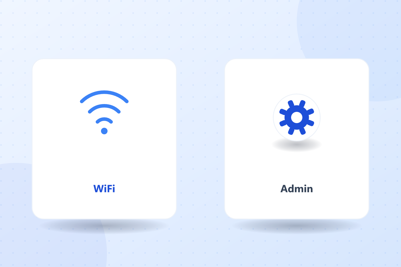 how to change router password the two passwords explained