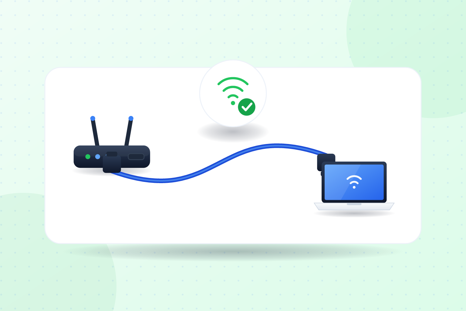 adaptador usb-c a ethernet como solución al wifi lento del macbook