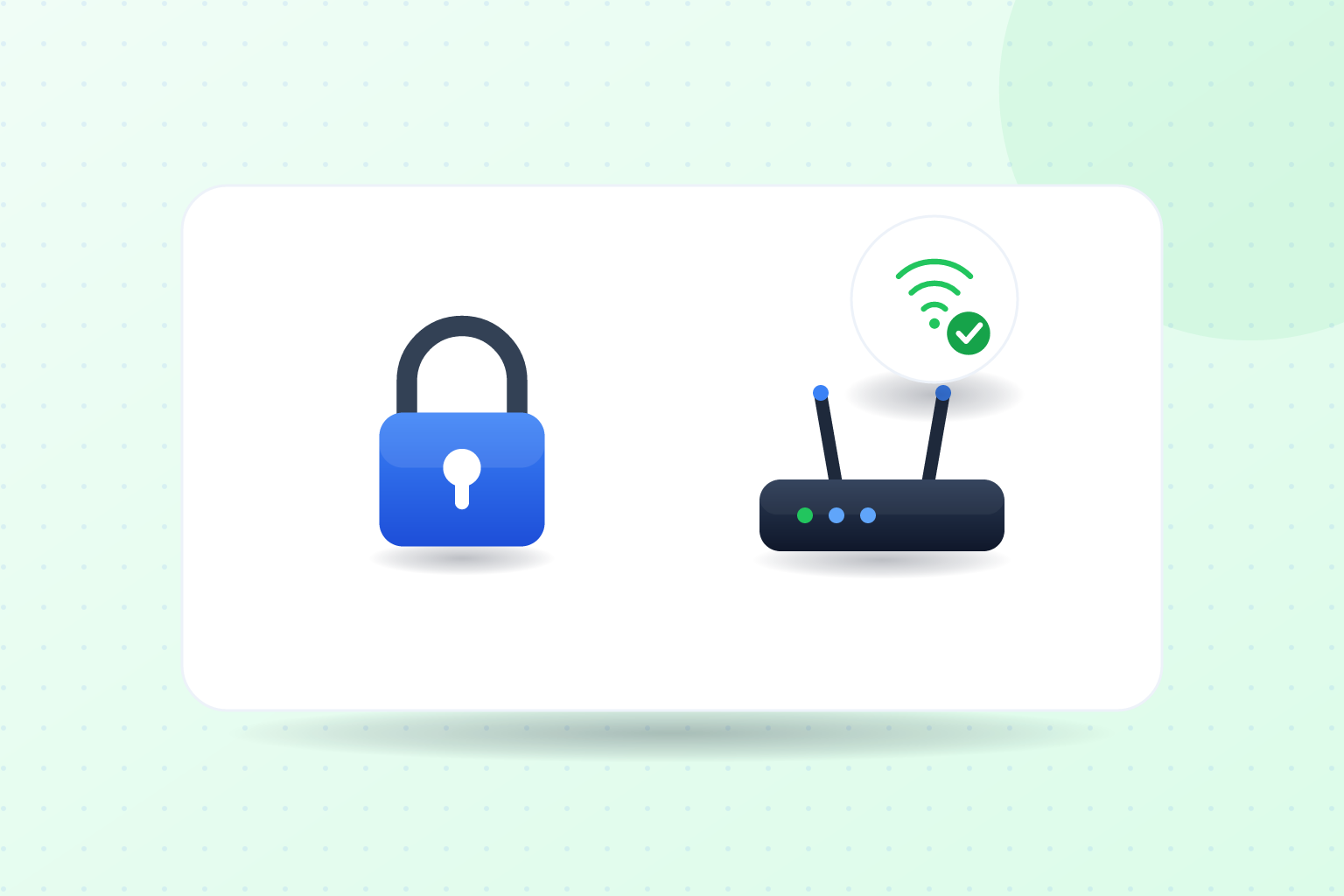 changing the wifi password to kick out someone using my wifi