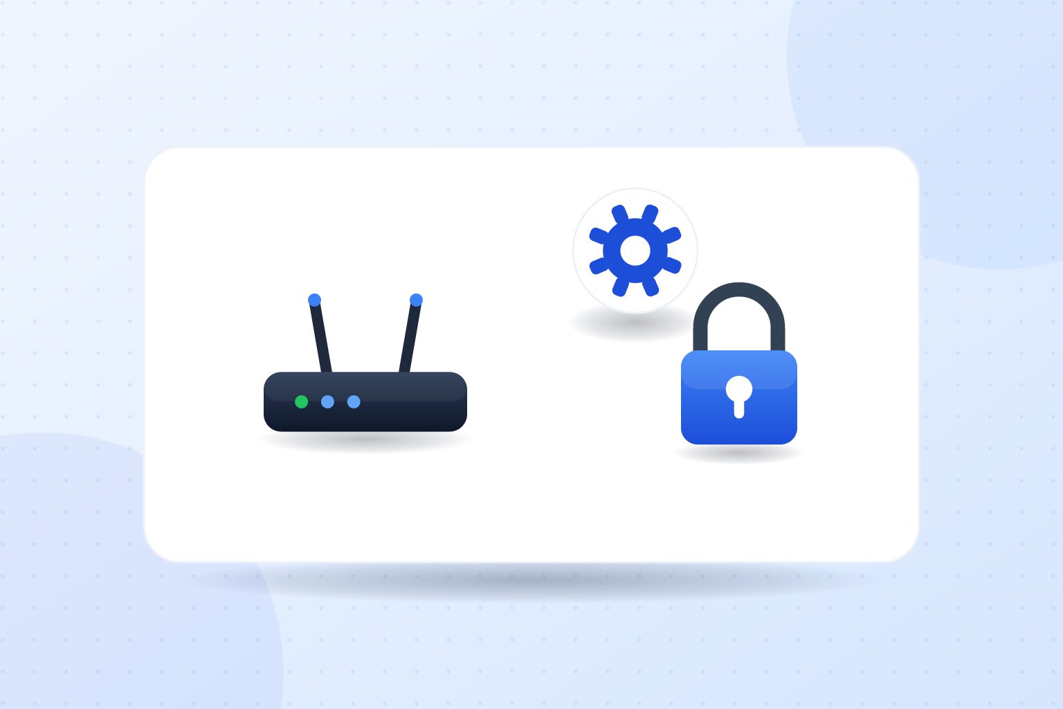 enabling wpa3 mixed mode in the router wireless settings