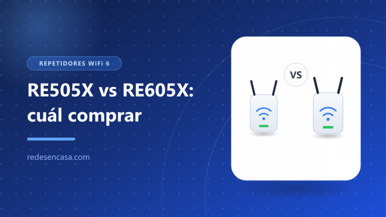 comparativa re505x vs re605x cual comprar